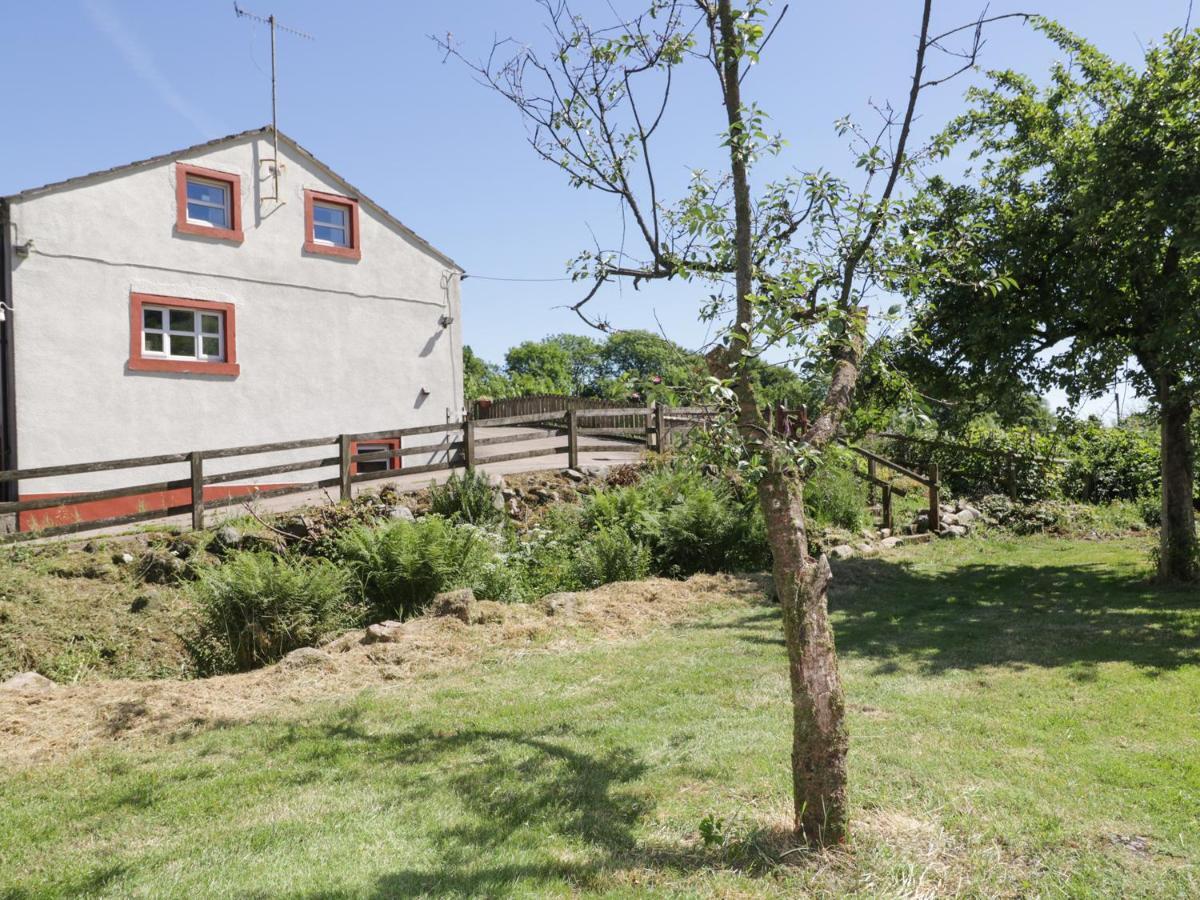 Holiday home Bleng Barn