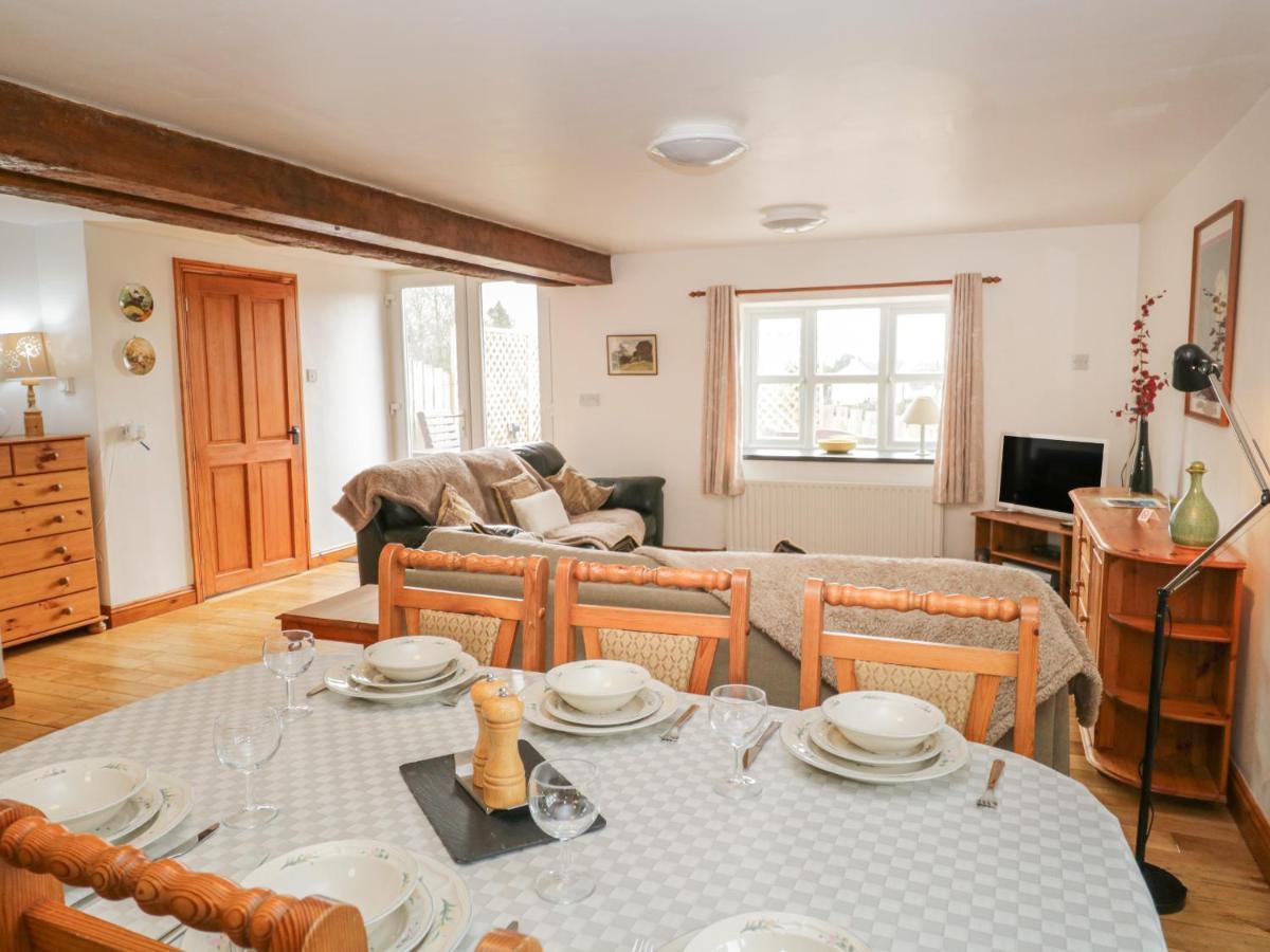 Holiday home Bleng Barn *