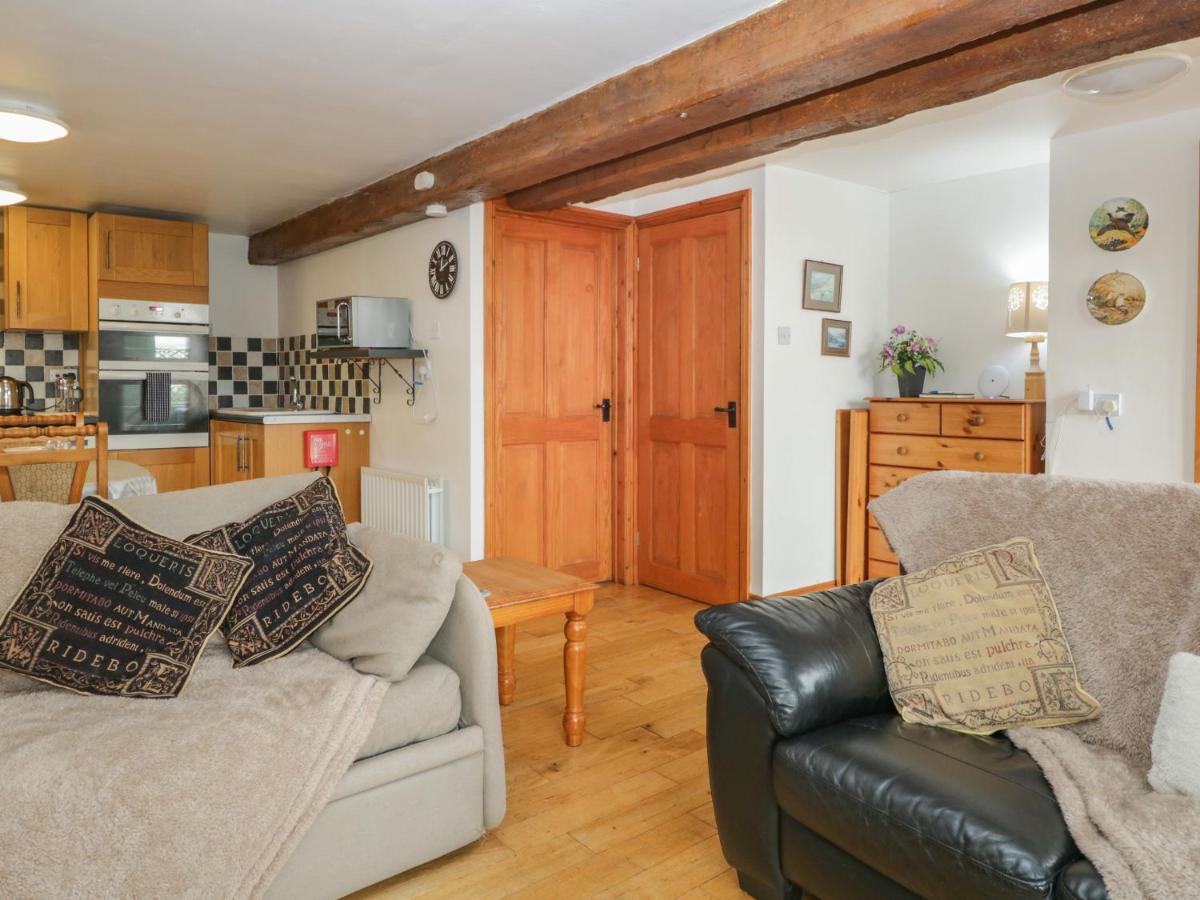 Bleng Barn Holiday home Seascale