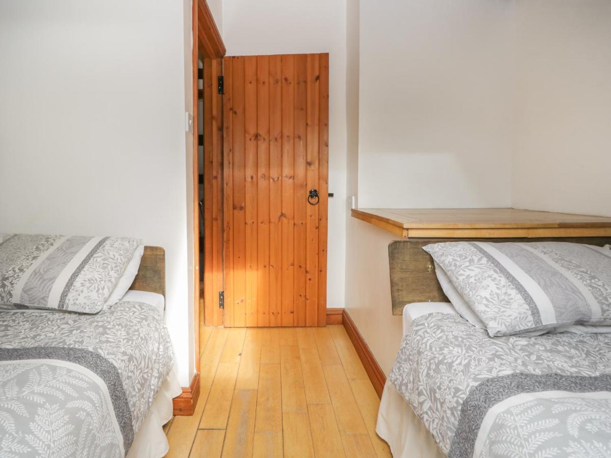 Holiday home Bleng Barn Seascale