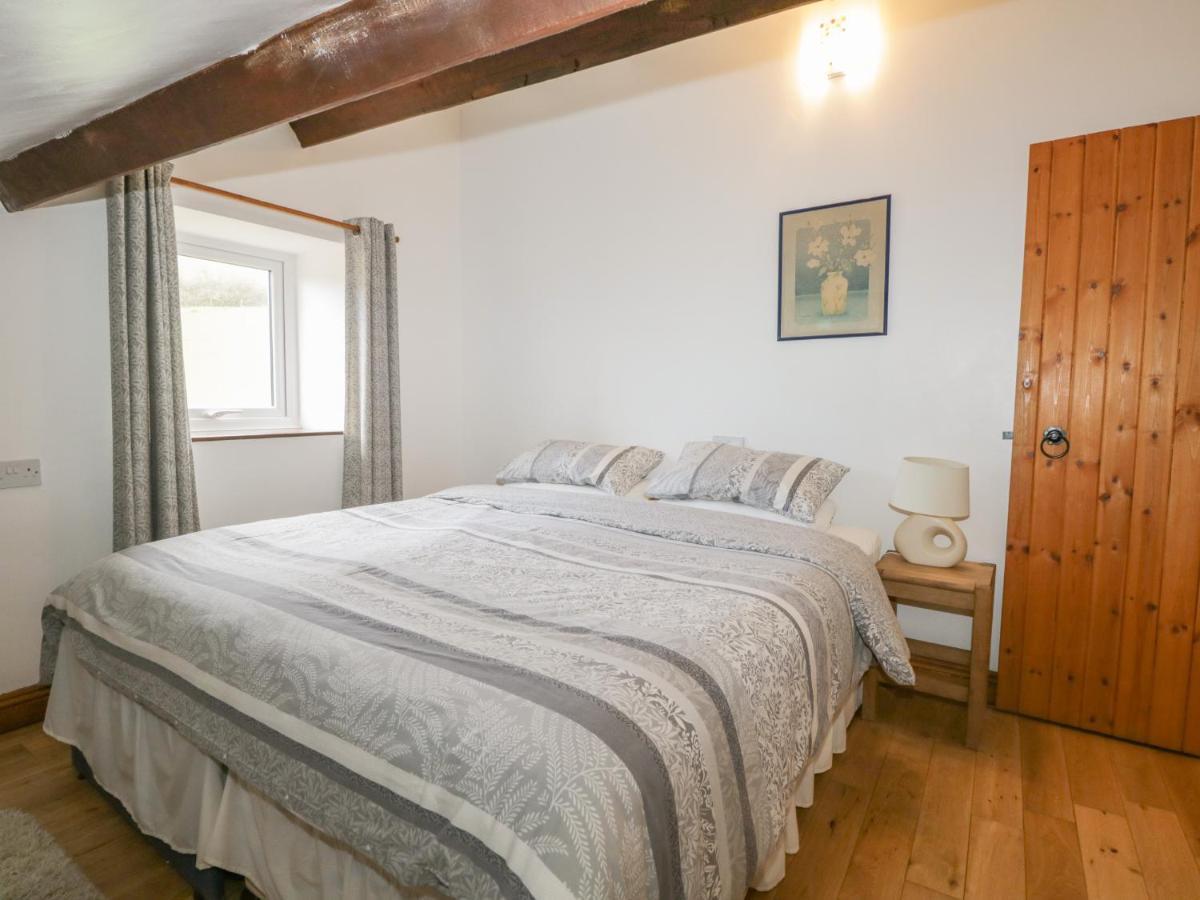 Holiday home Bleng Barn *
