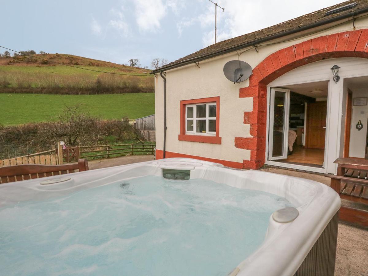 Bleng Barn Holiday home