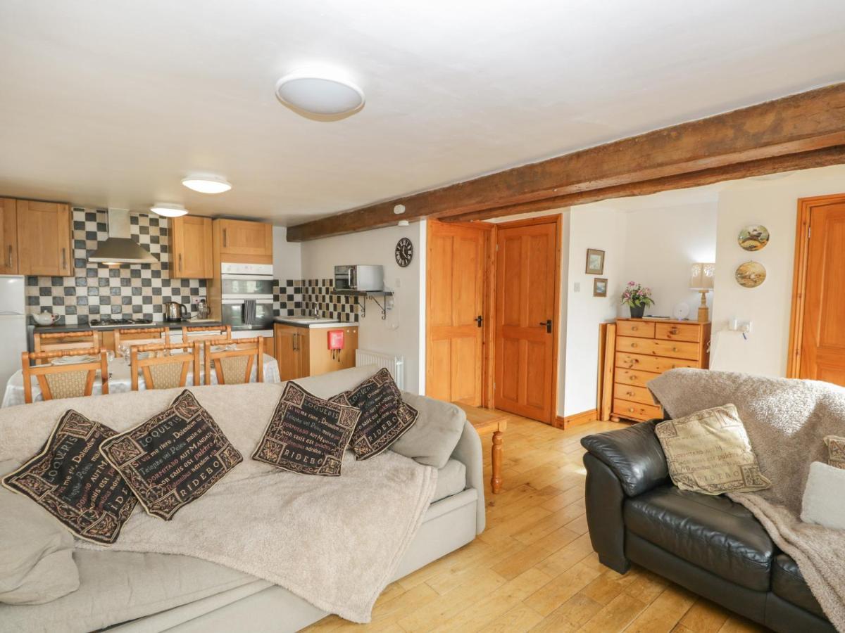 Holiday home Bleng Barn