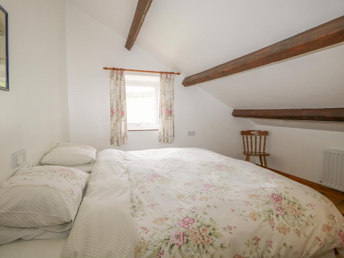 Holiday home Bleng Barn *