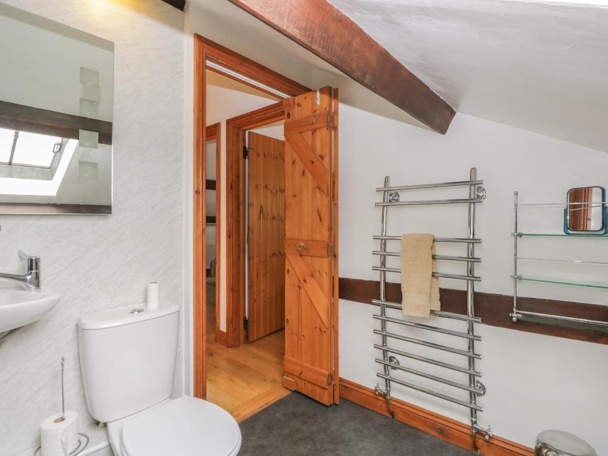 Holiday home Bleng Barn Seascale