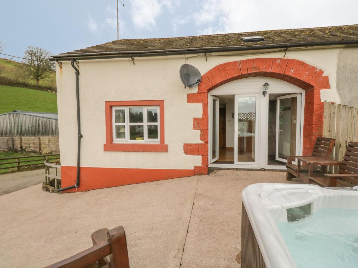 Bleng Barn Holiday home Seascale