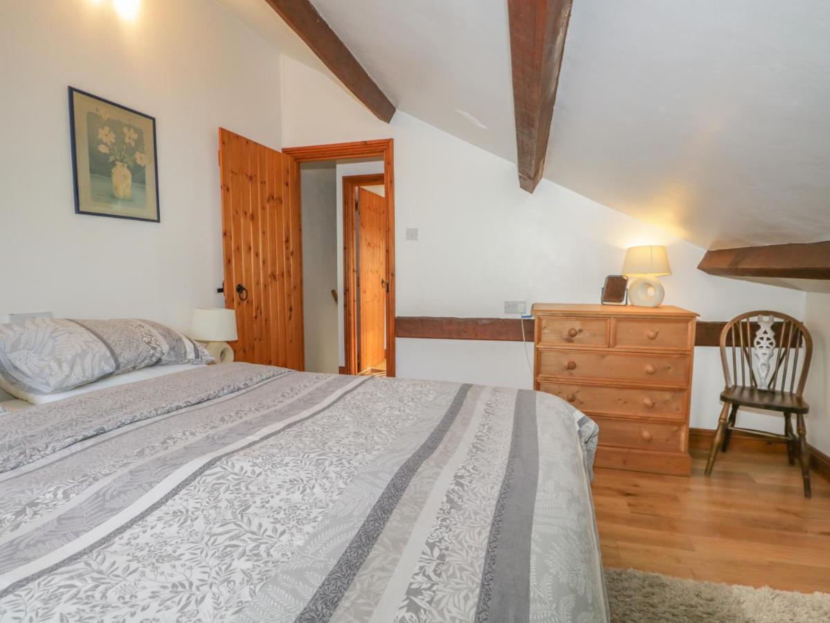 Bleng Barn Holiday home Seascale