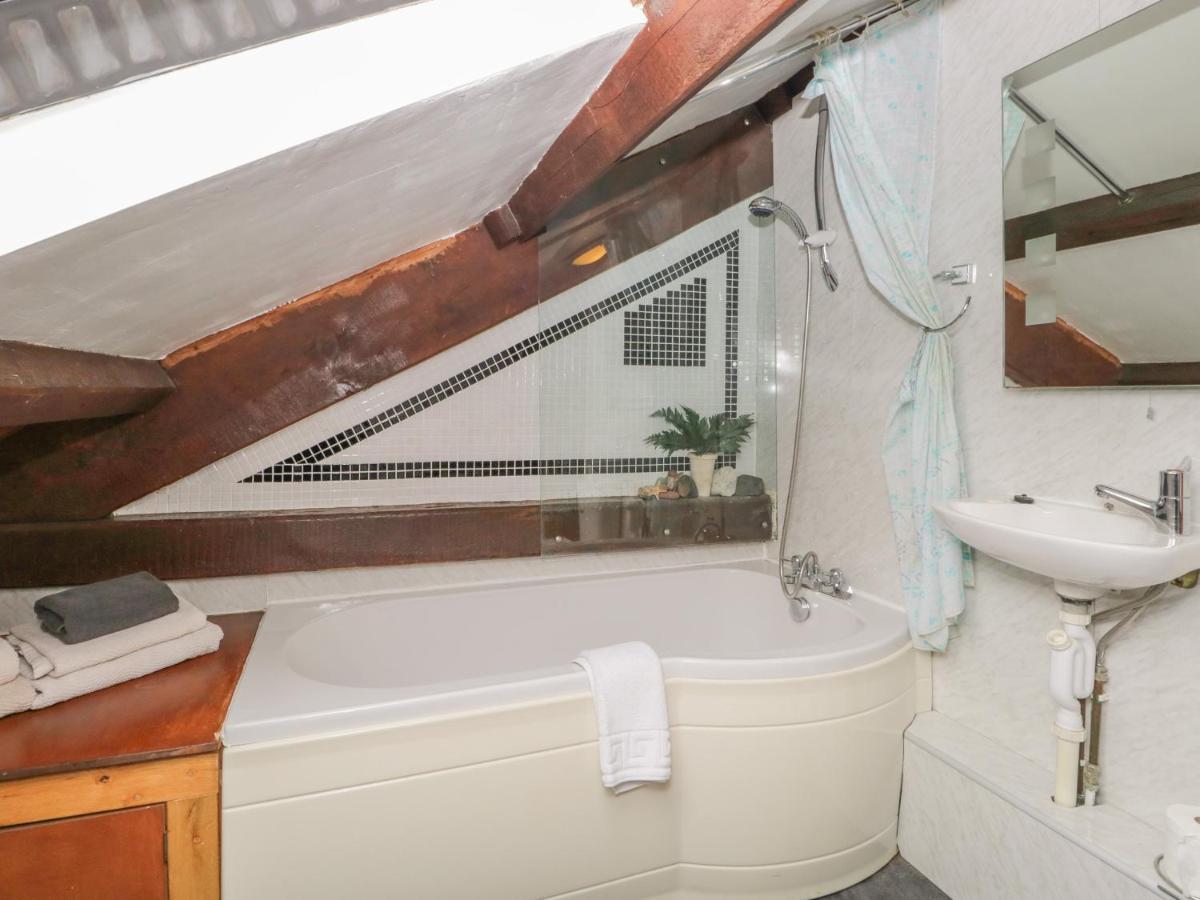 Holiday home Bleng Barn Seascale