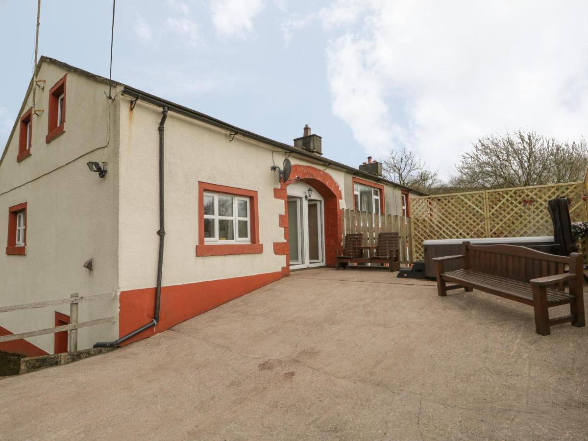 Bleng Barn Holiday home Seascale