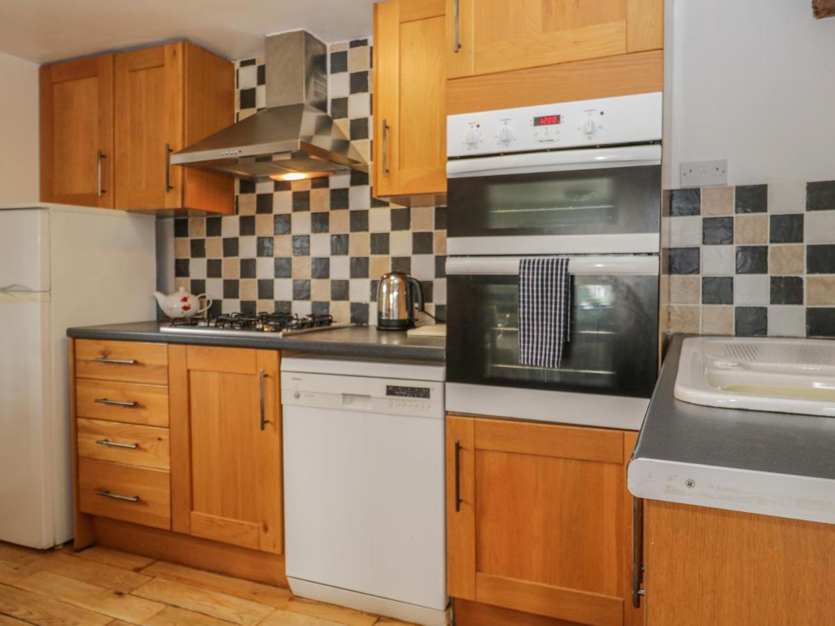 Bleng Barn Holiday home *