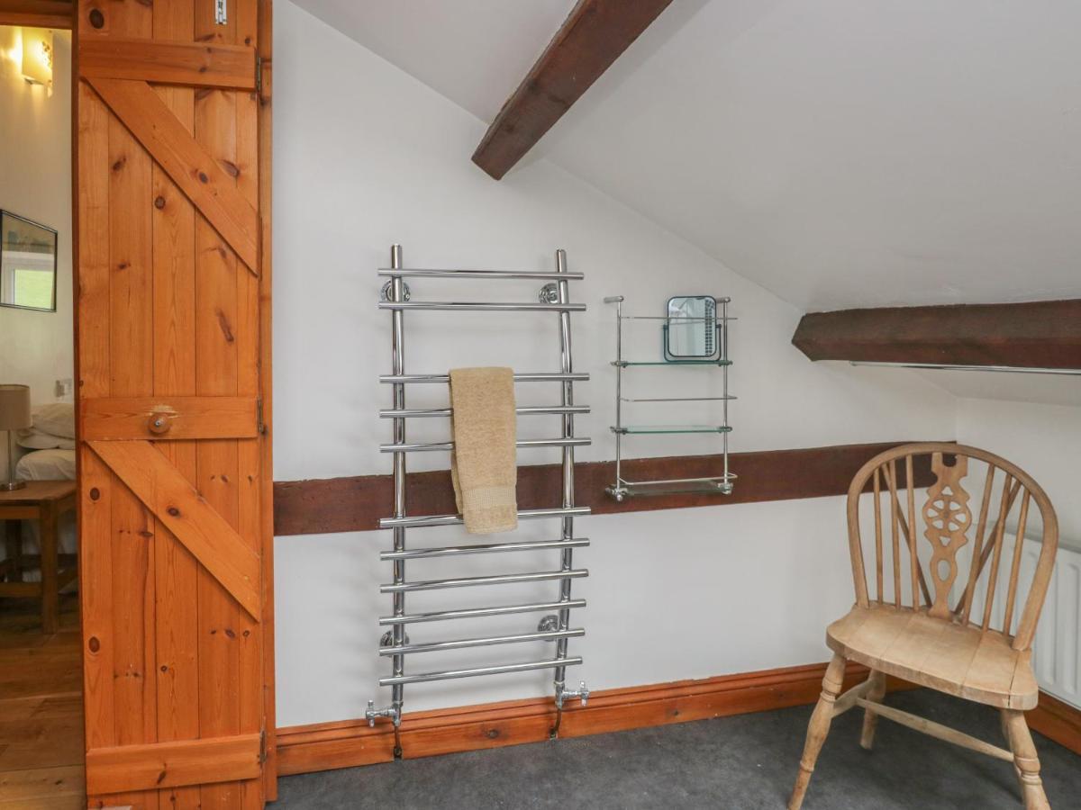 Bleng Barn Holiday home *